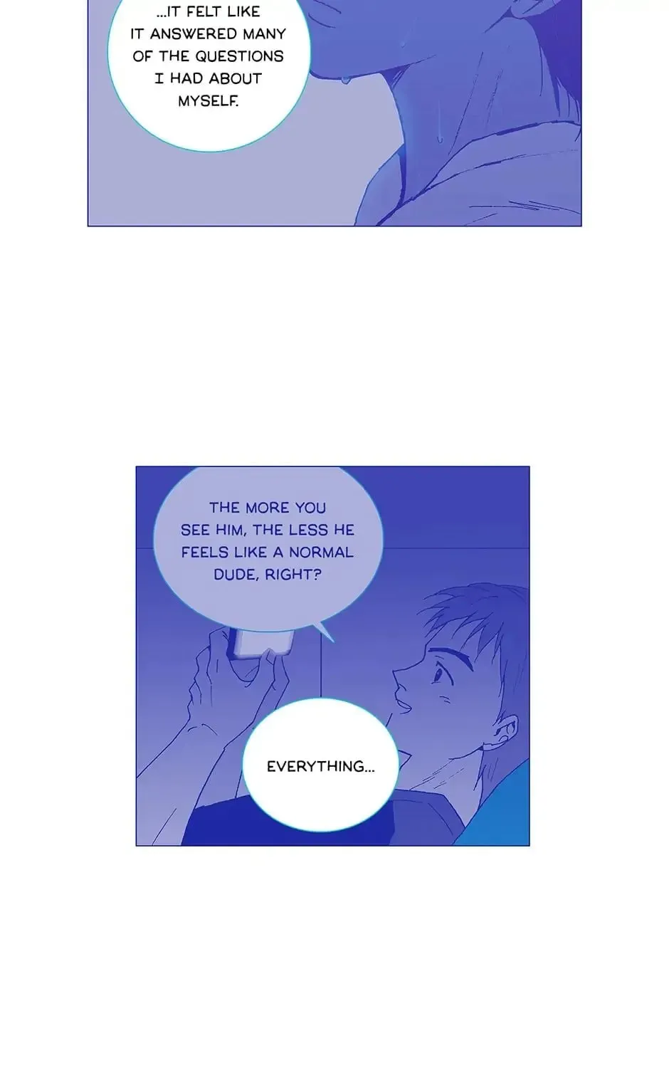 Read Alien Idol chapter 65 image 54 on Lezhin
