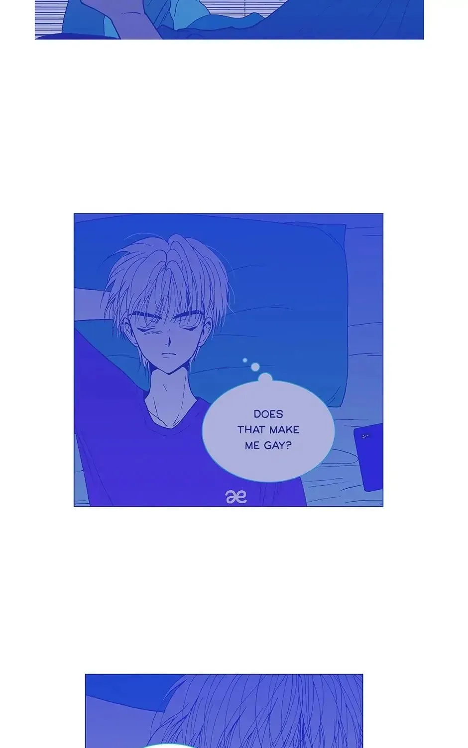 Read Alien Idol chapter 65 image 56 on Lezhin