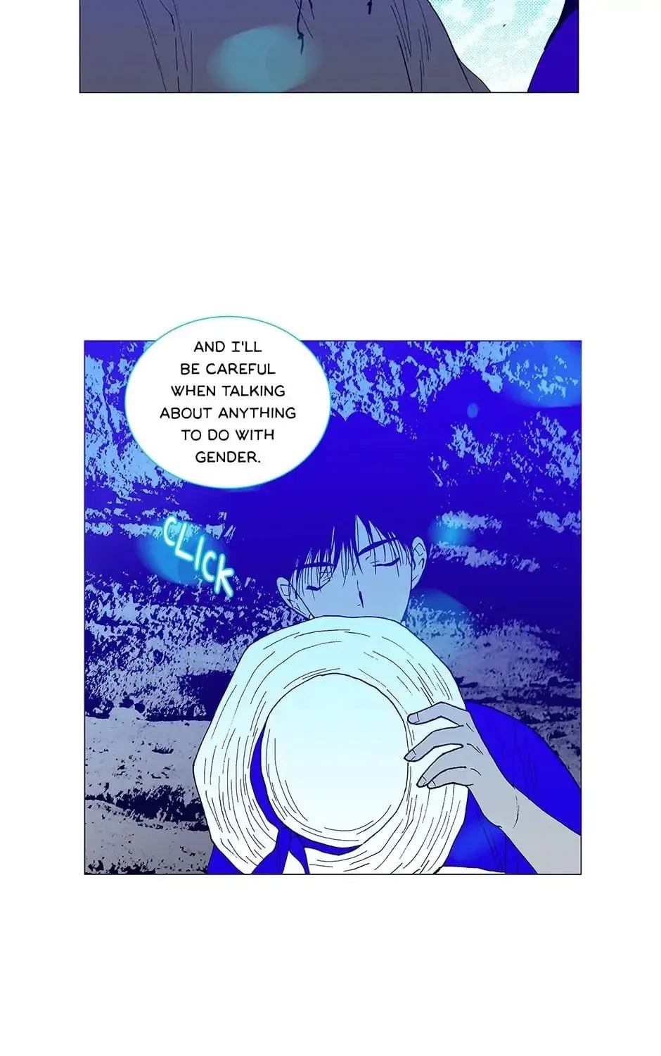 Read Alien Idol chapter 65 image 6 on Lezhin