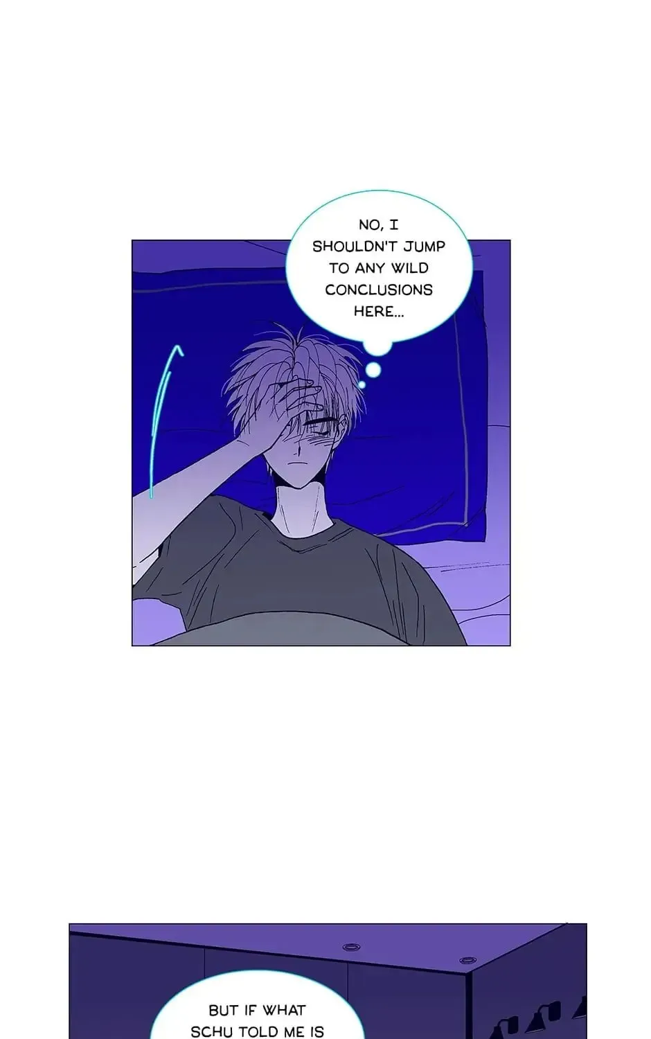 Read Alien Idol chapter 65 image 66 on Lezhin