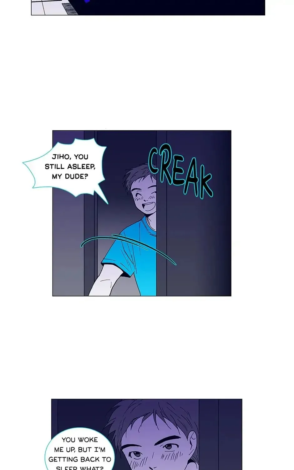 Read Alien Idol chapter 65 image 68 on Lezhin