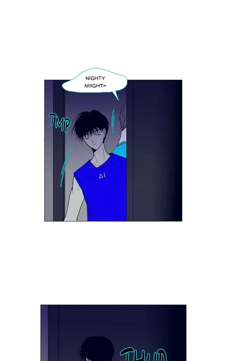 Read Alien Idol chapter 65 image 72 on Lezhin