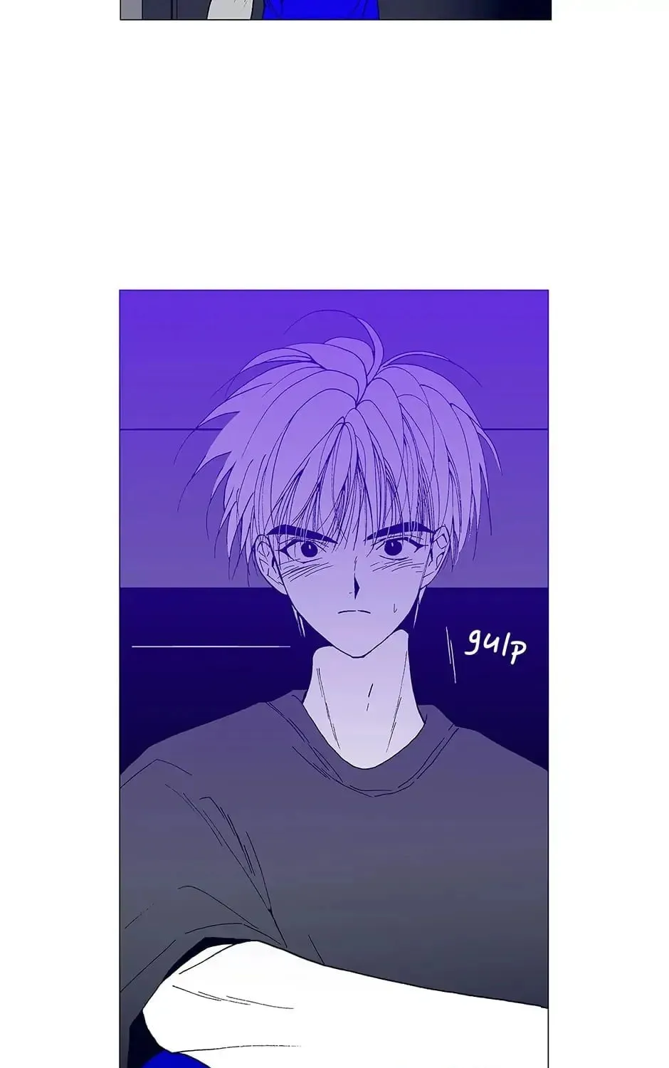 Read Alien Idol chapter 65 image 74 on Lezhin
