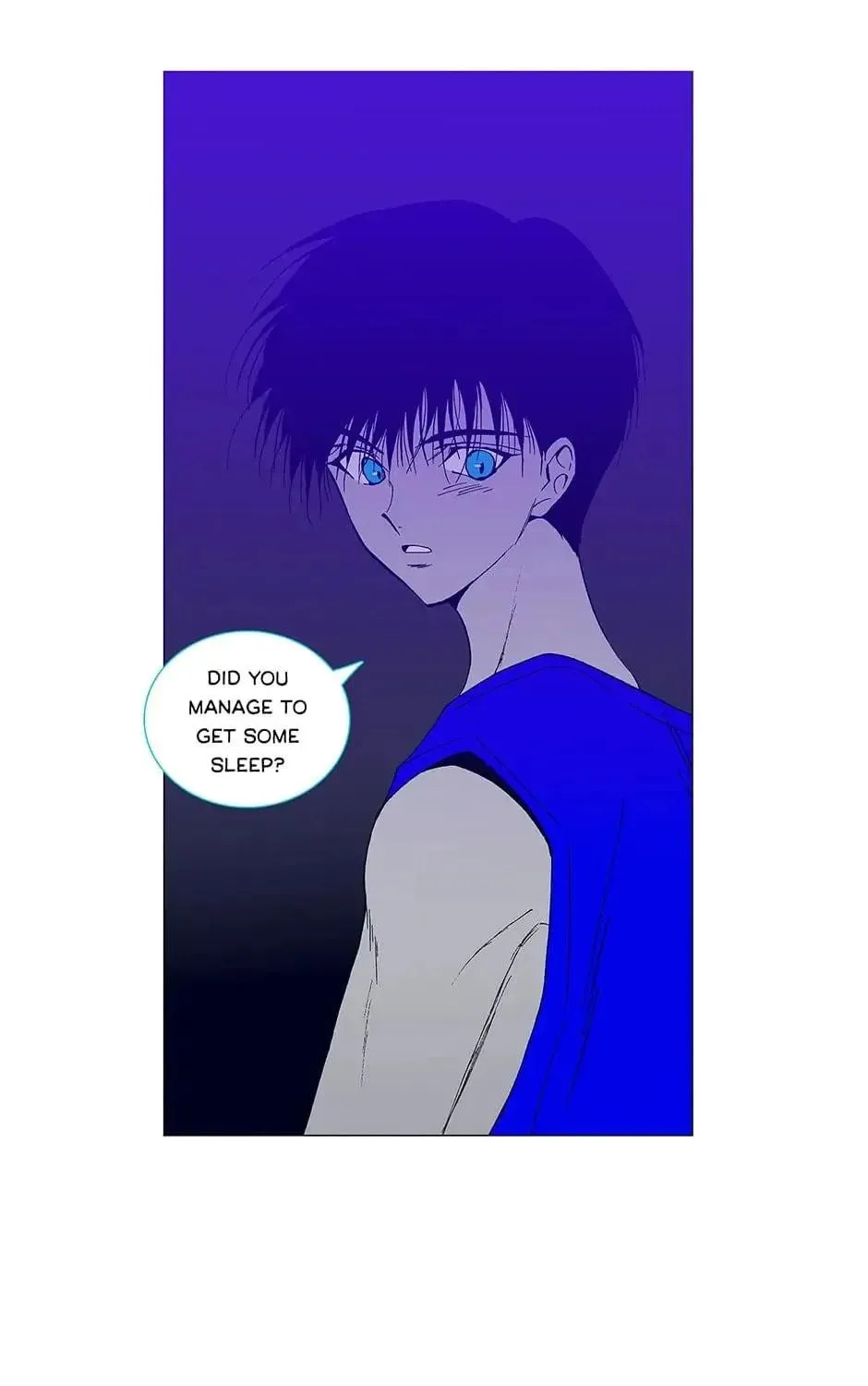 Read Alien Idol chapter 65 image 76 on Lezhin