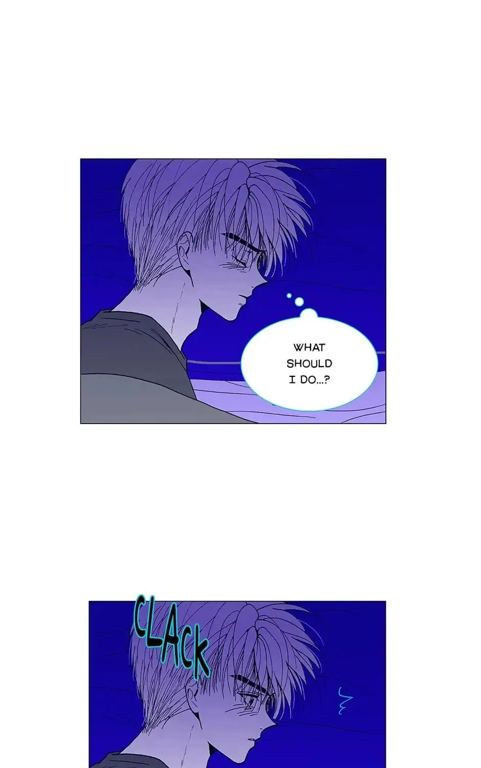 Read Alien Idol chapter 66 image 14 on Lezhin