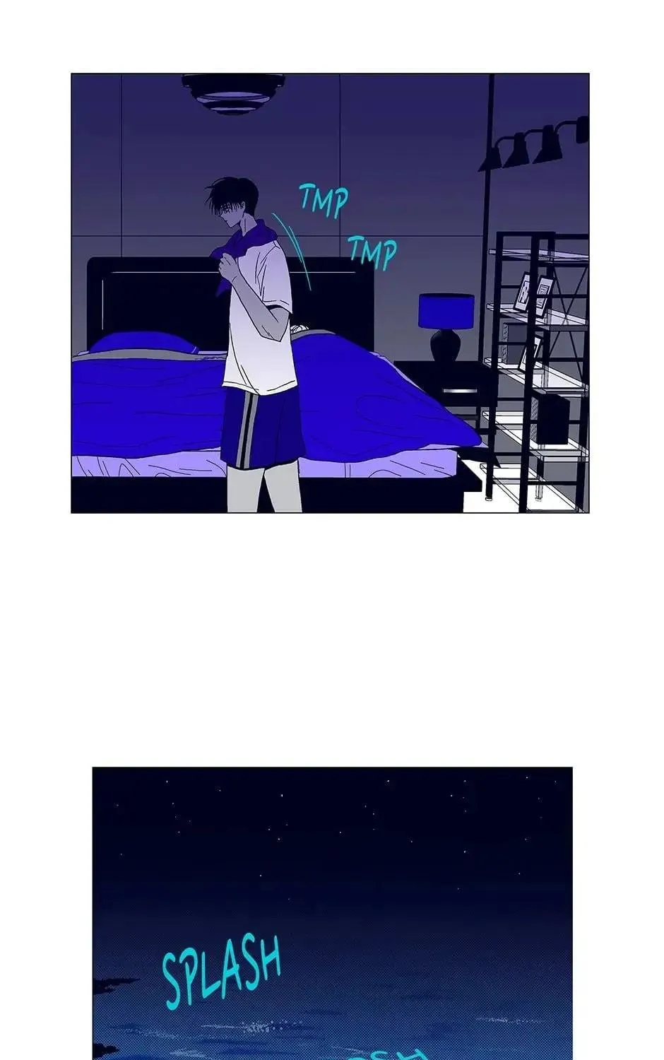 Read Alien Idol chapter 66 image 16 on Lezhin