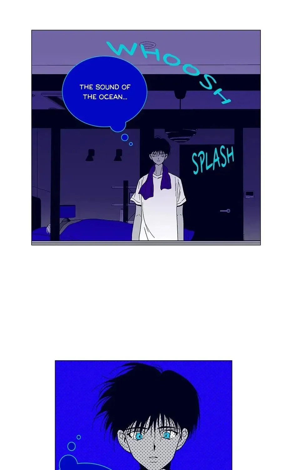 Read Alien Idol chapter 66 image 18 on Lezhin