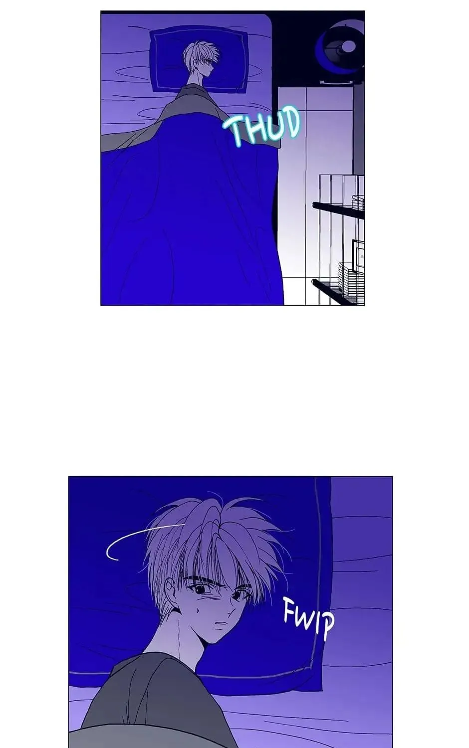 Read Alien Idol chapter 66 image 22 on Lezhin