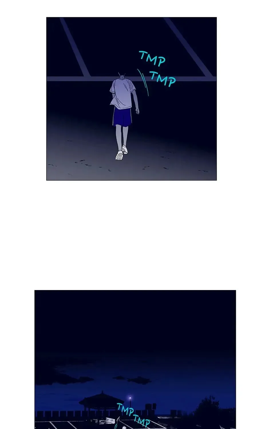 Read Alien Idol chapter 66 image 26 on Lezhin