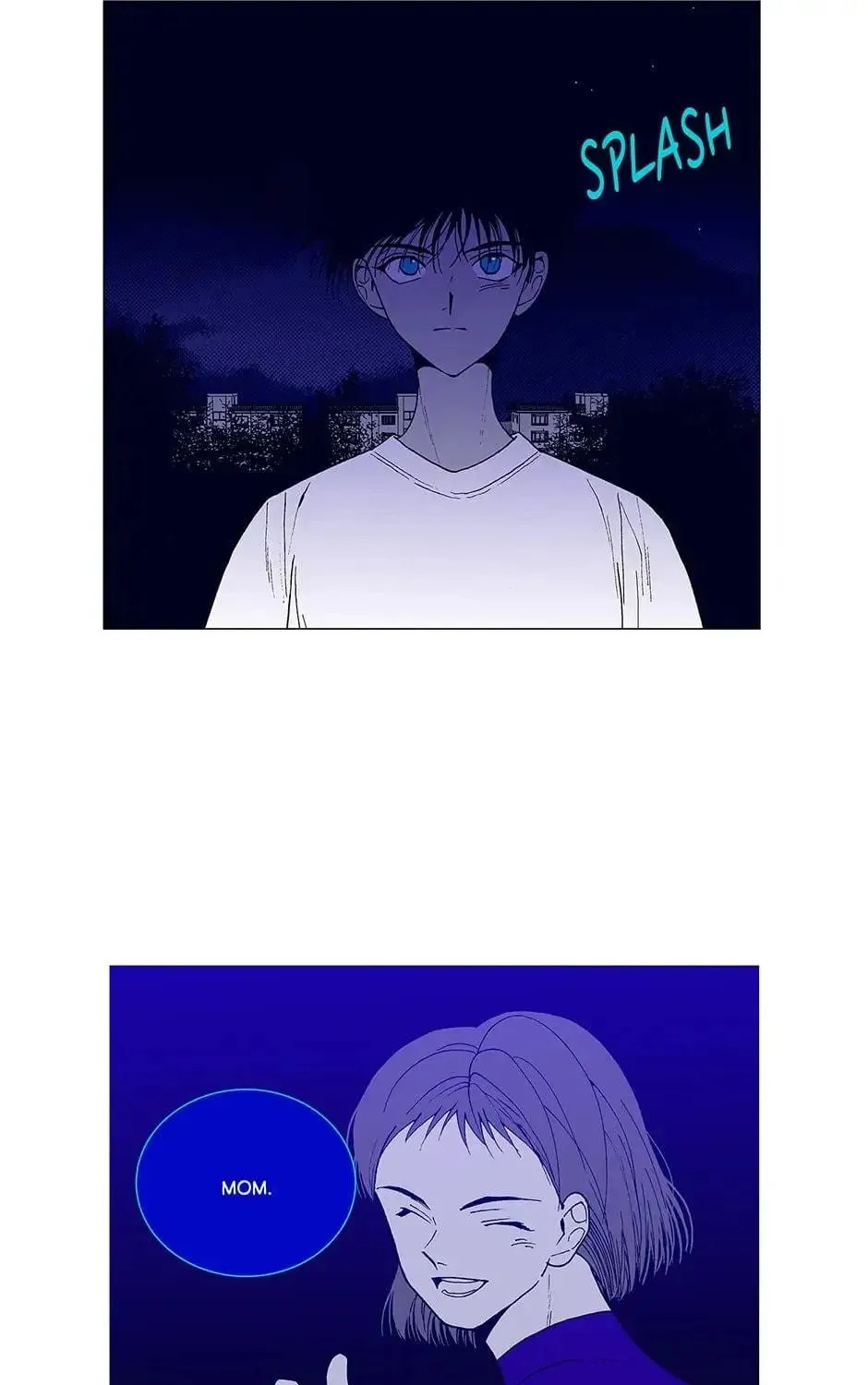 Read Alien Idol chapter 66 image 34 on Lezhin