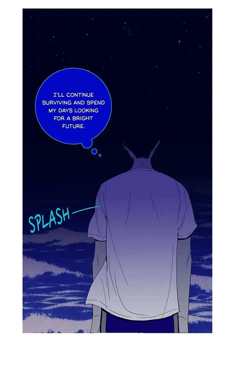 Read Alien Idol chapter 66 image 40 on Lezhin