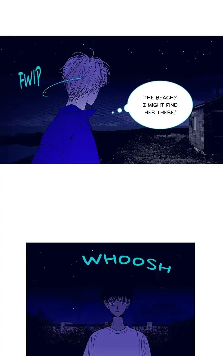 Read Alien Idol chapter 66 image 44 on Lezhin