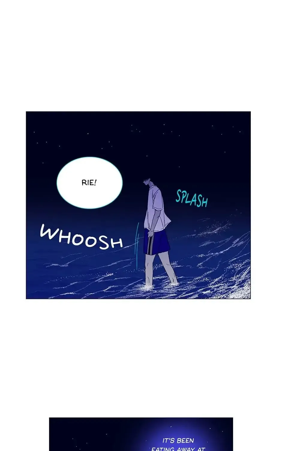 Read Alien Idol chapter 66 image 54 on Lezhin