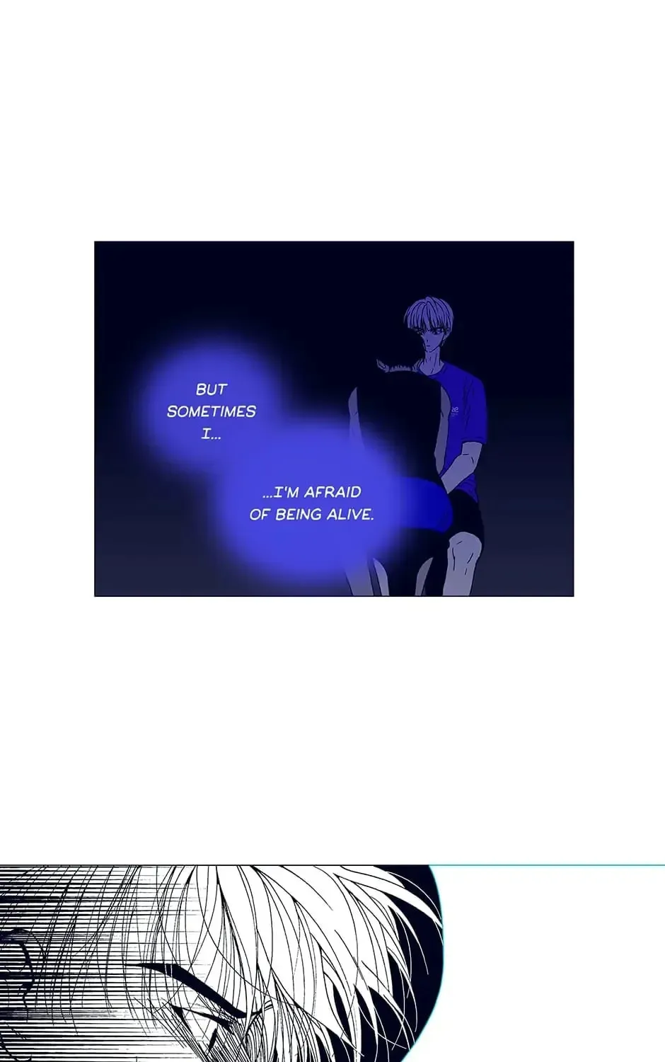 Read Alien Idol chapter 66 image 56 on Lezhin