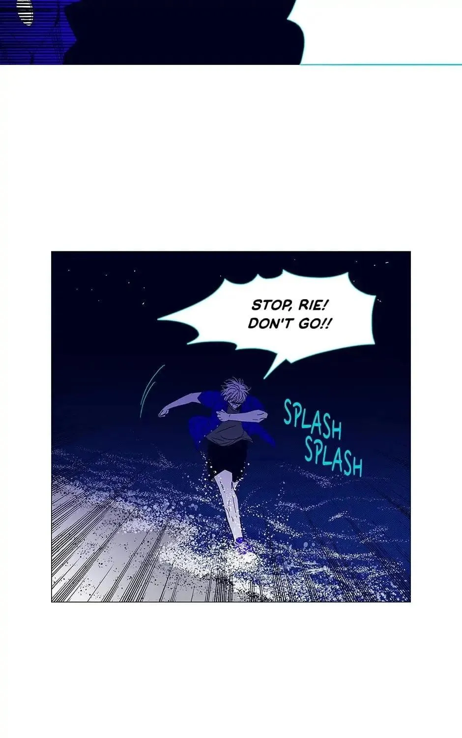 Read Alien Idol chapter 66 image 58 on Lezhin