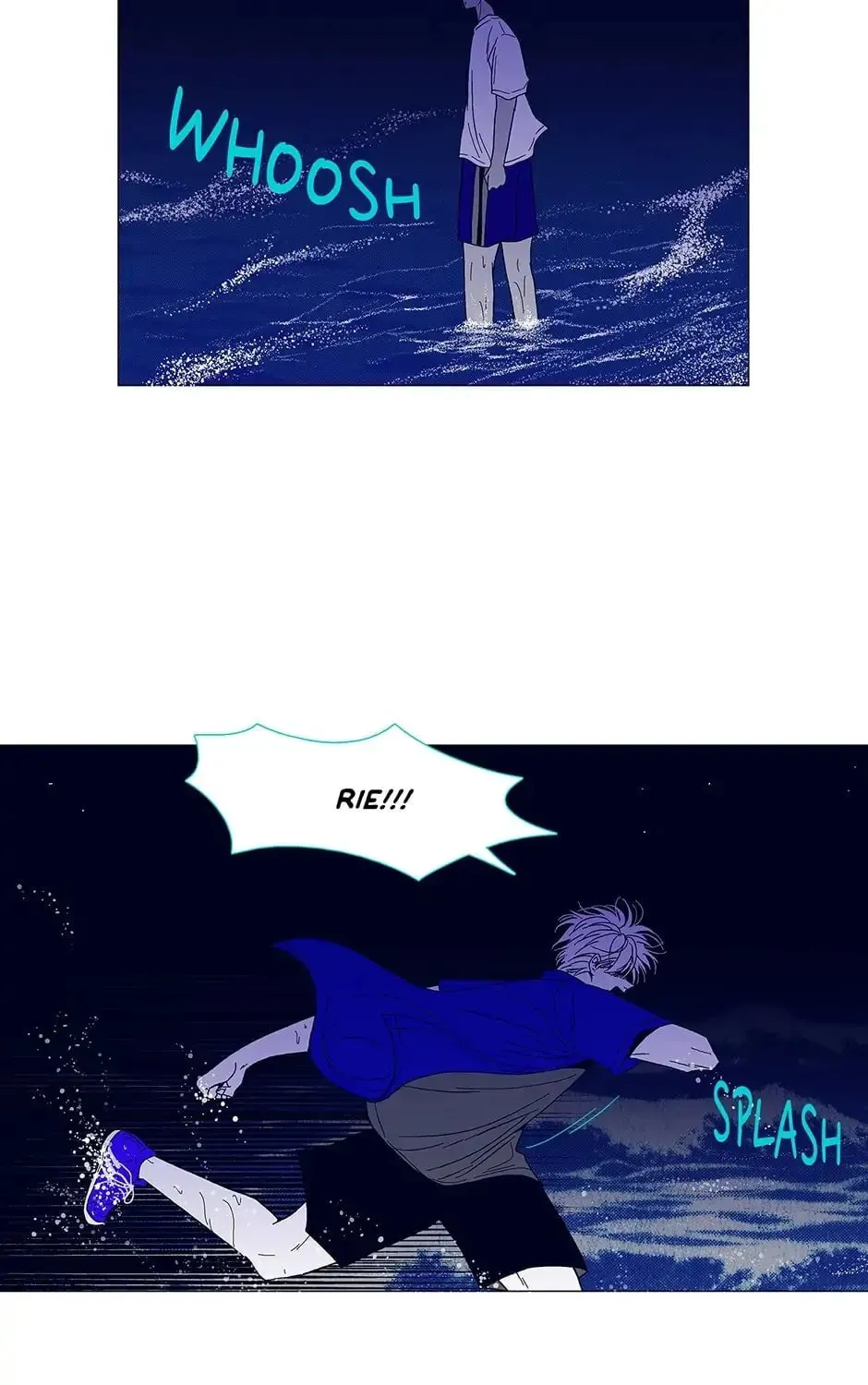 Read Alien Idol chapter 66 image 60 on Lezhin