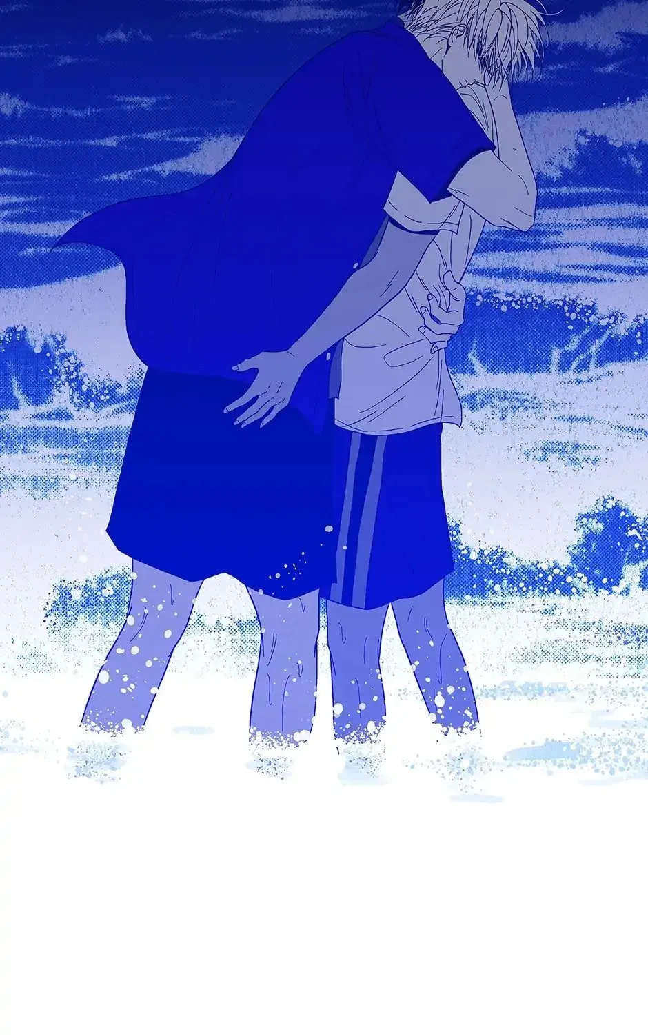 Read Alien Idol chapter 66 image 74 on Lezhin