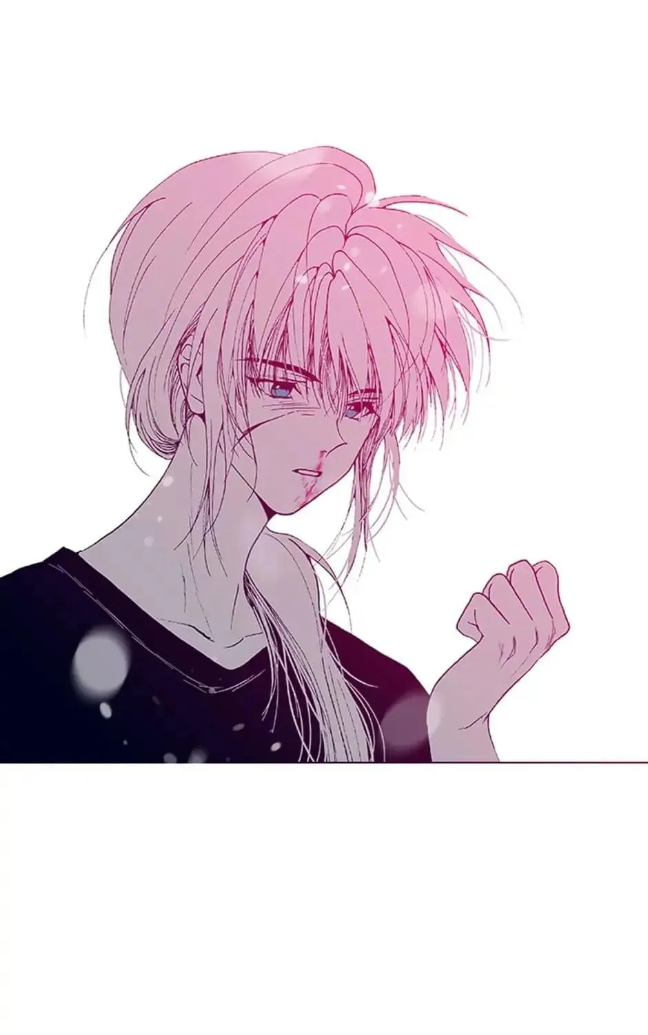 Read Alien Idol chapter 67.2 image 10 on Lezhin
