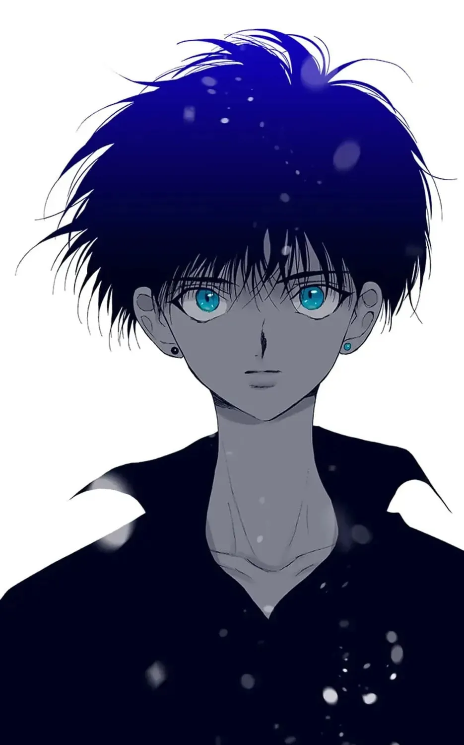 Read Alien Idol chapter 67.2 image 12 on Lezhin