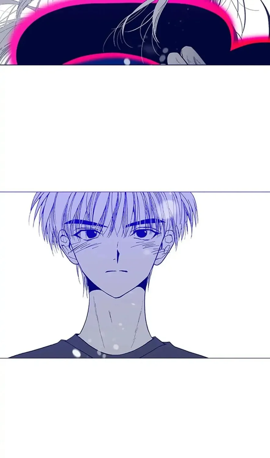 Read Alien Idol chapter 67.2 image 2 on Lezhin
