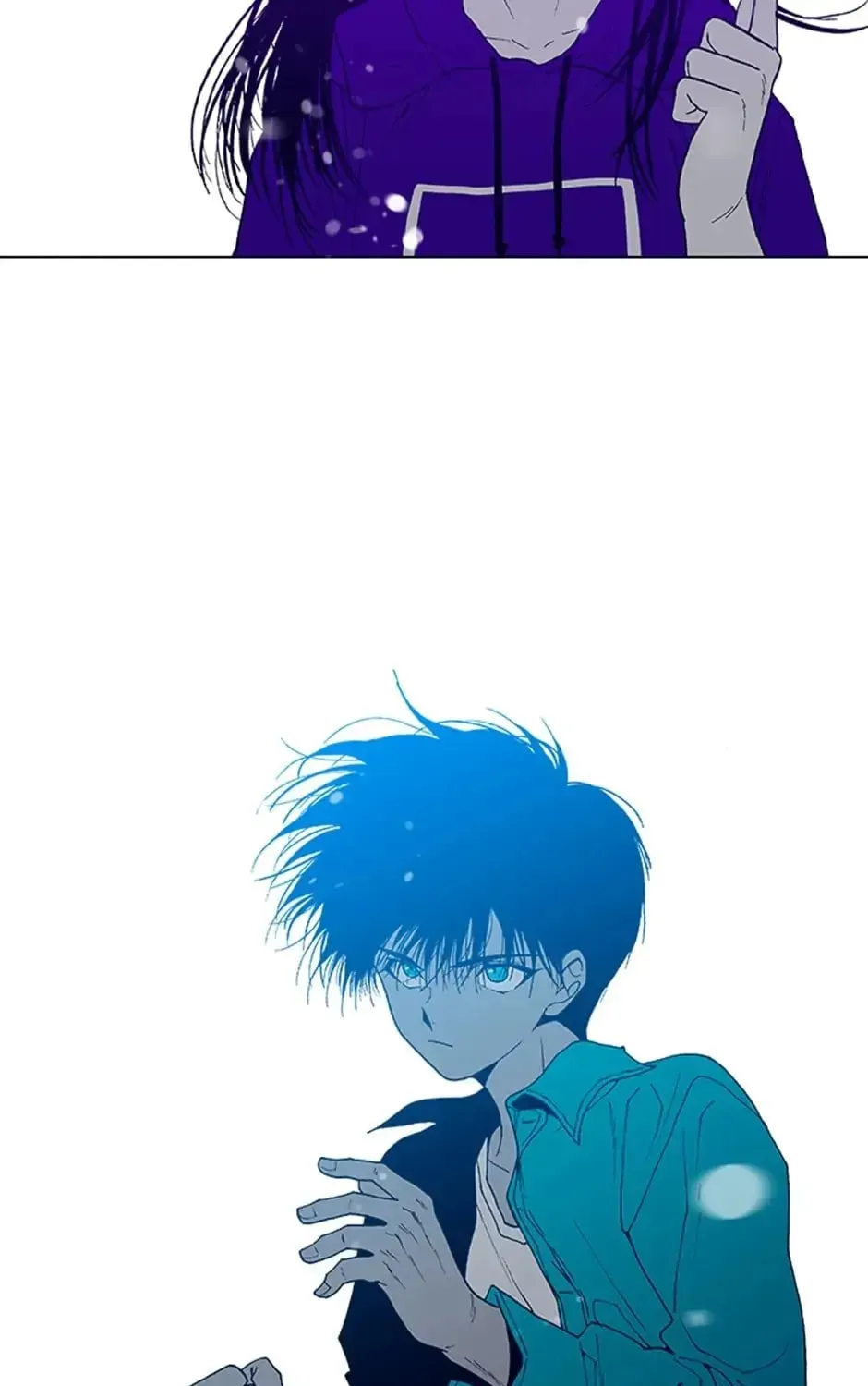 Read Alien Idol chapter 67.2 image 6 on Lezhin