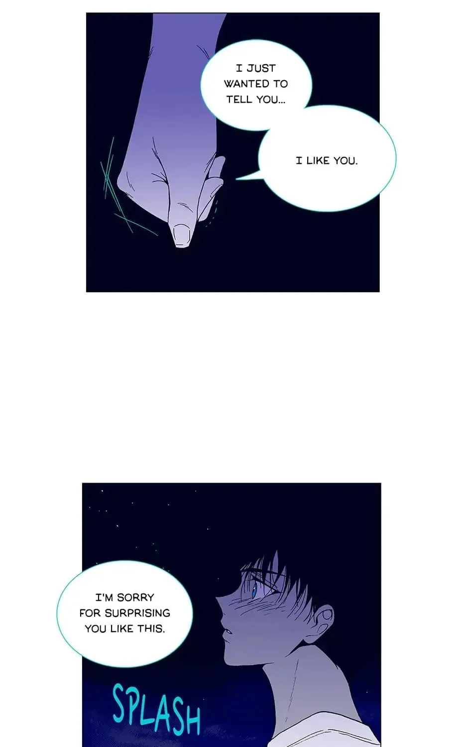 Read Alien Idol chapter 67 image 12 on Lezhin