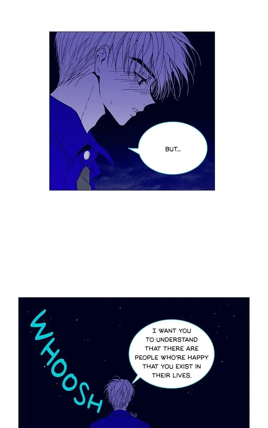 Read Alien Idol chapter 67 image 14 on Lezhin