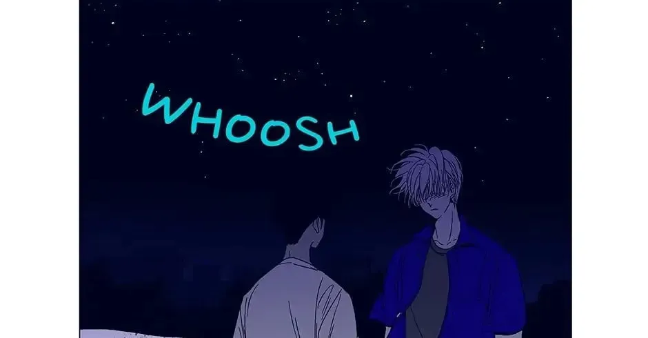 Read Alien Idol chapter 67 image 19 on Lezhin