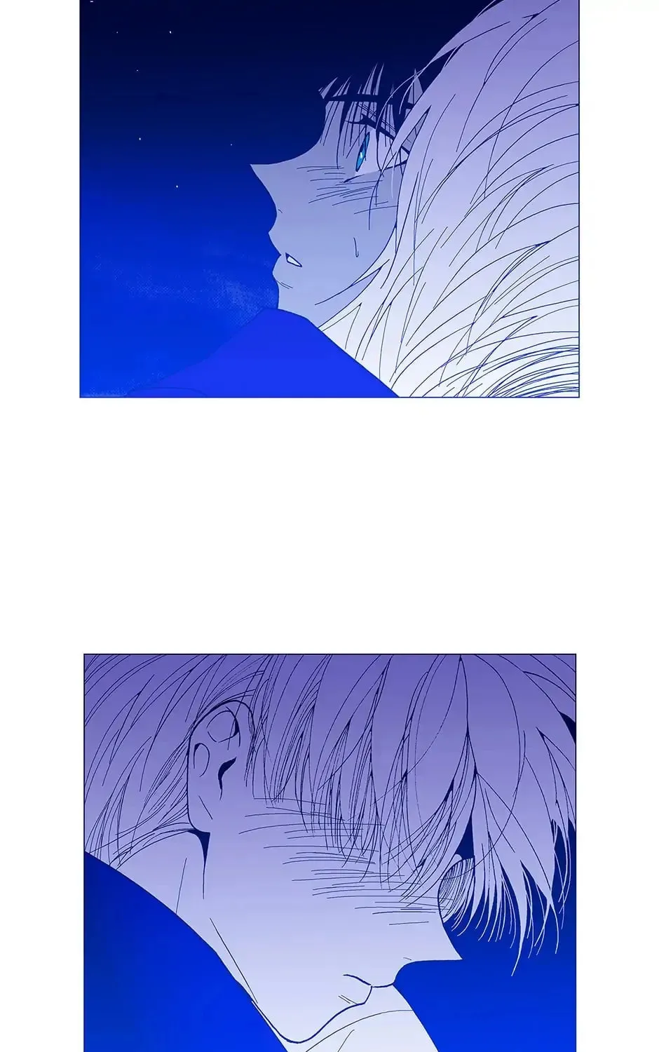 Read Alien Idol chapter 67 image 2 on Lezhin