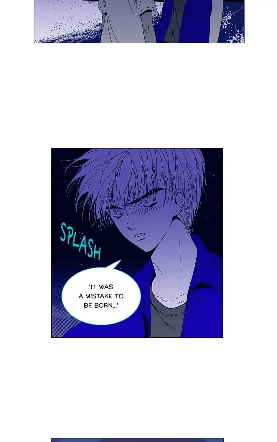 Read Alien Idol chapter 67 image 20 on Lezhin