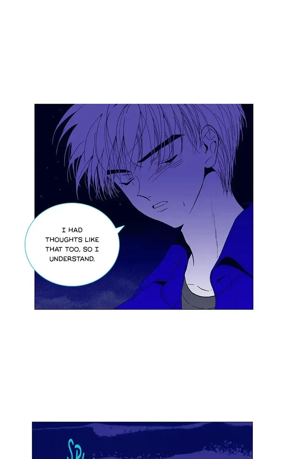 Read Alien Idol chapter 67 image 24 on Lezhin