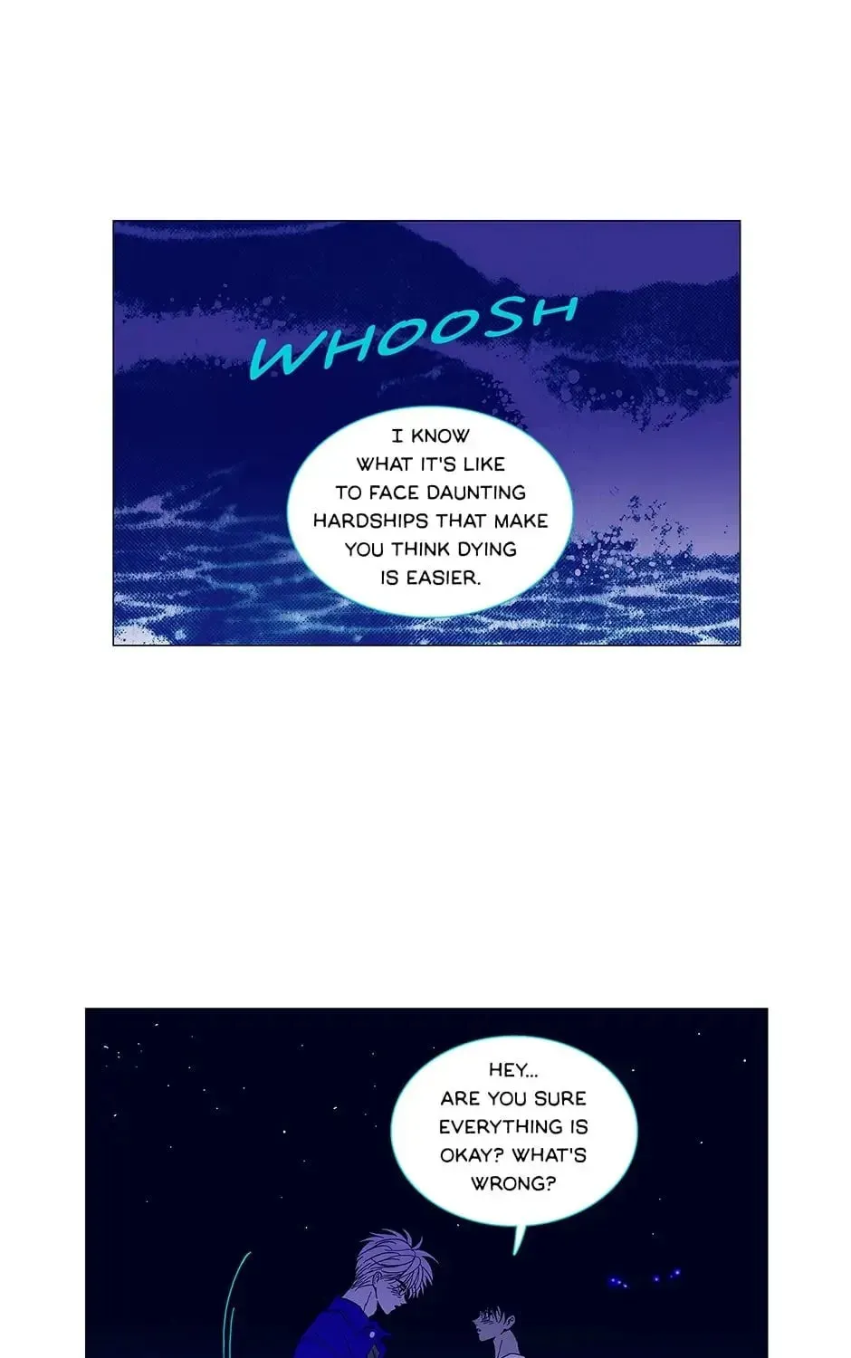 Read Alien Idol chapter 67 image 26 on Lezhin