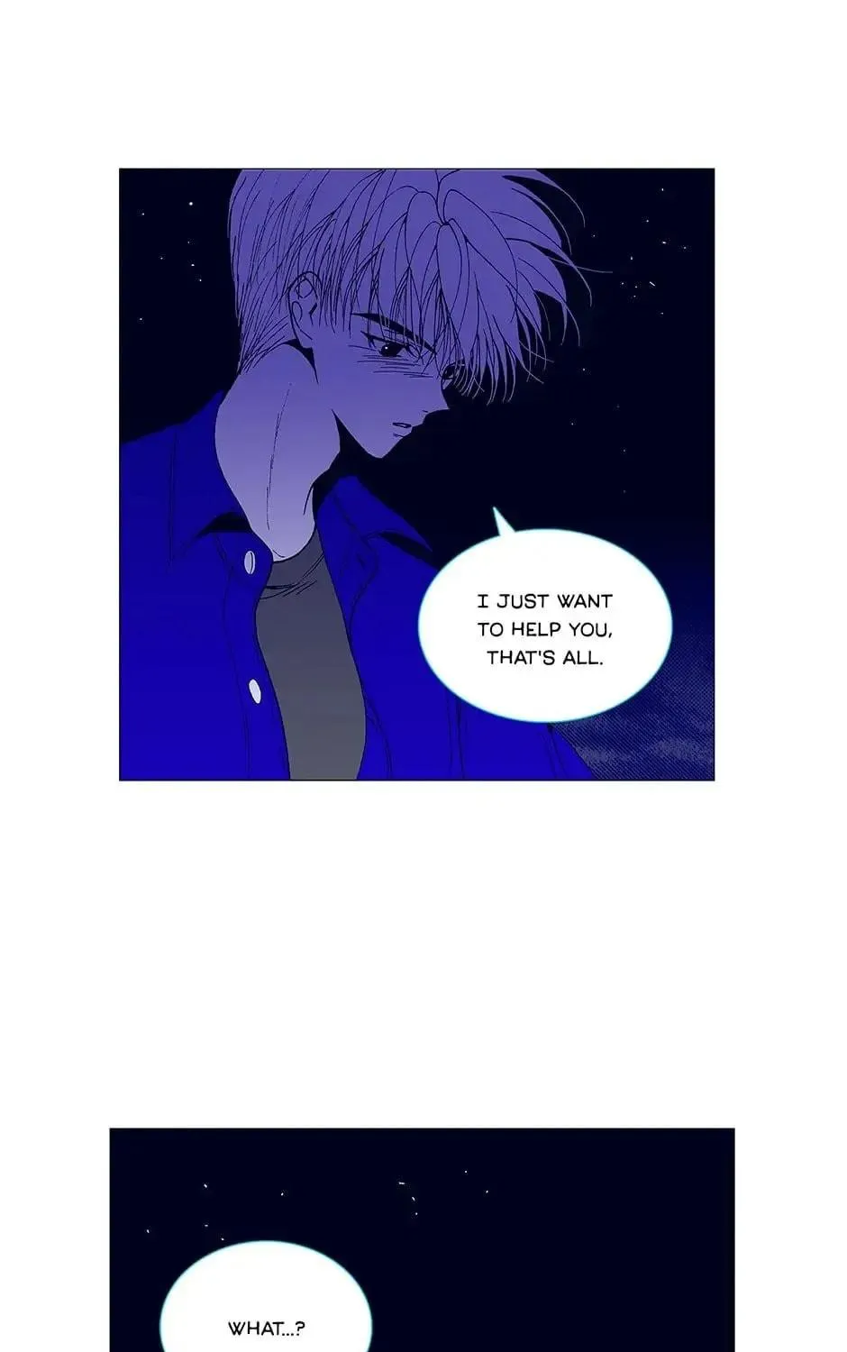 Read Alien Idol chapter 67 image 28 on Lezhin