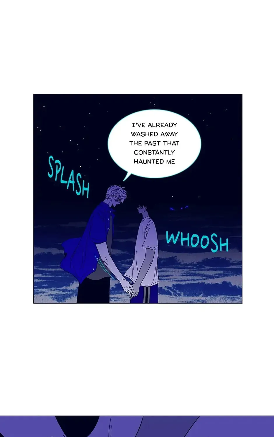 Read Alien Idol chapter 67 image 30 on Lezhin