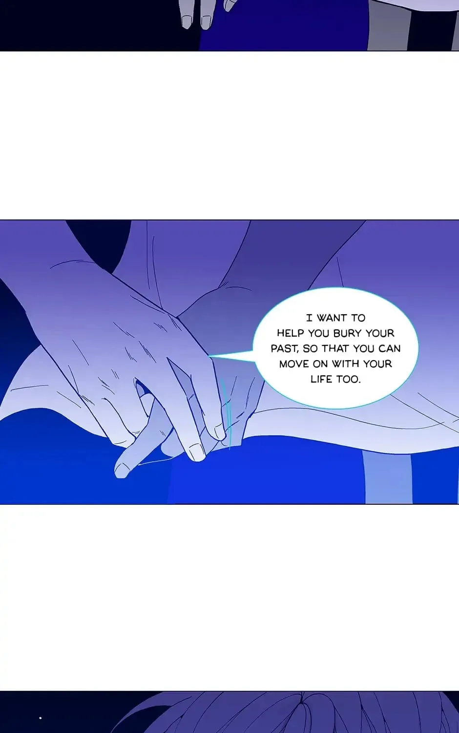 Read Alien Idol chapter 67 image 32 on Lezhin