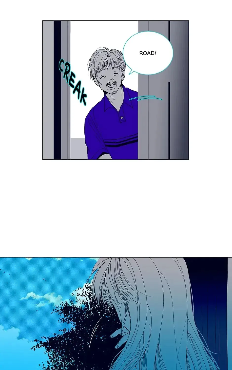 Read Alien Idol chapter 67 image 56 on Lezhin