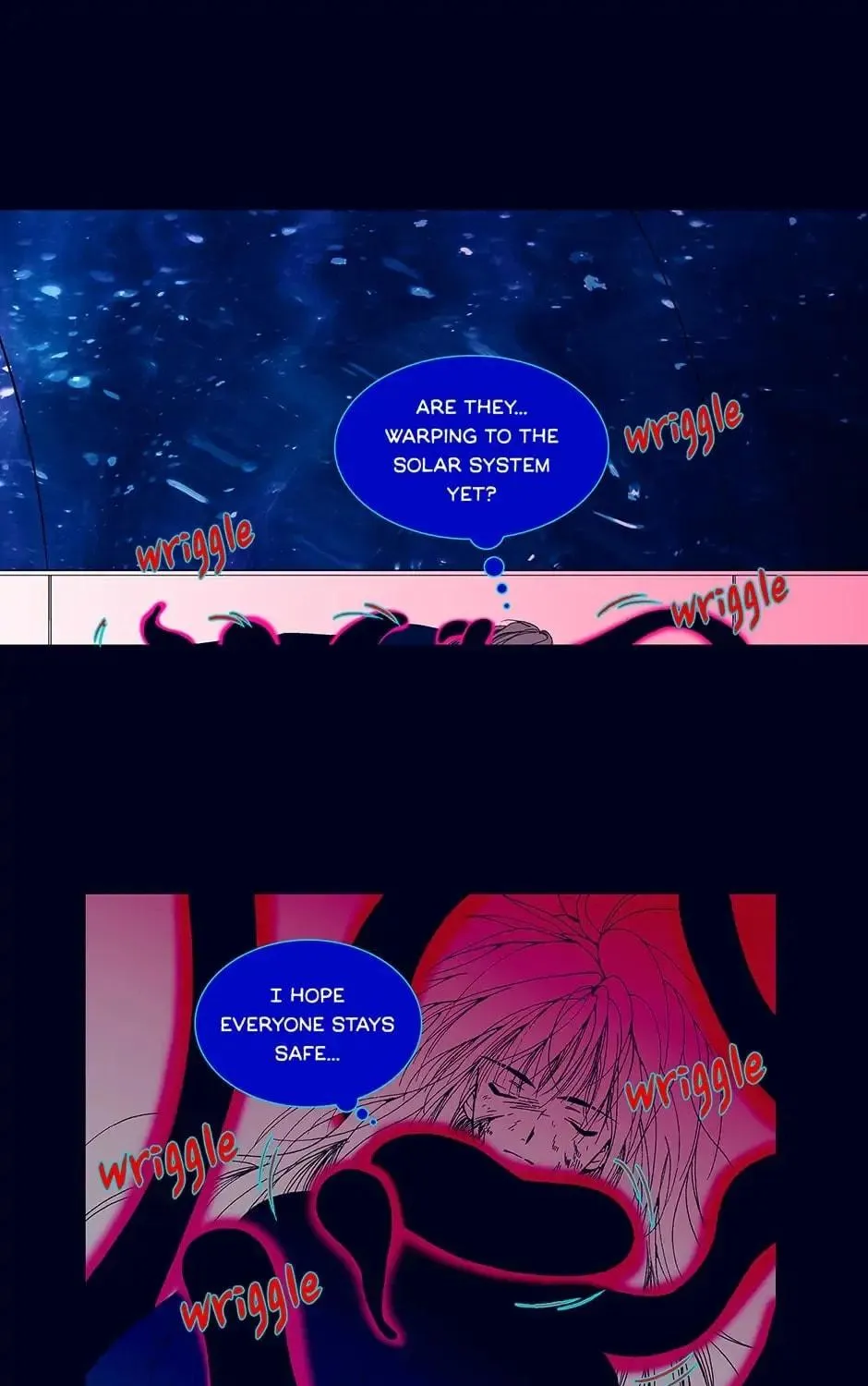 Read Alien Idol chapter 68 image 16 on Lezhin