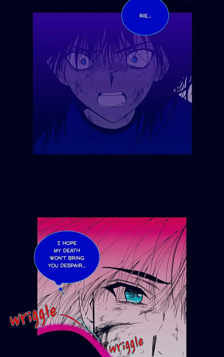 Read Alien Idol chapter 68 image 18 on Lezhin