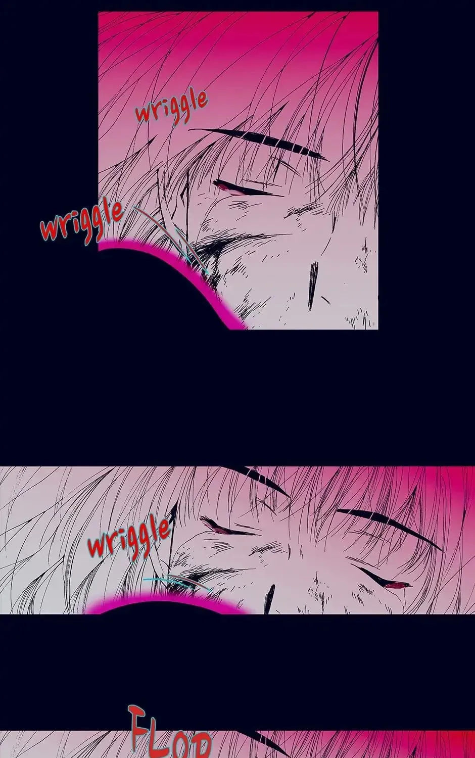 Read Alien Idol chapter 68 image 20 on Lezhin