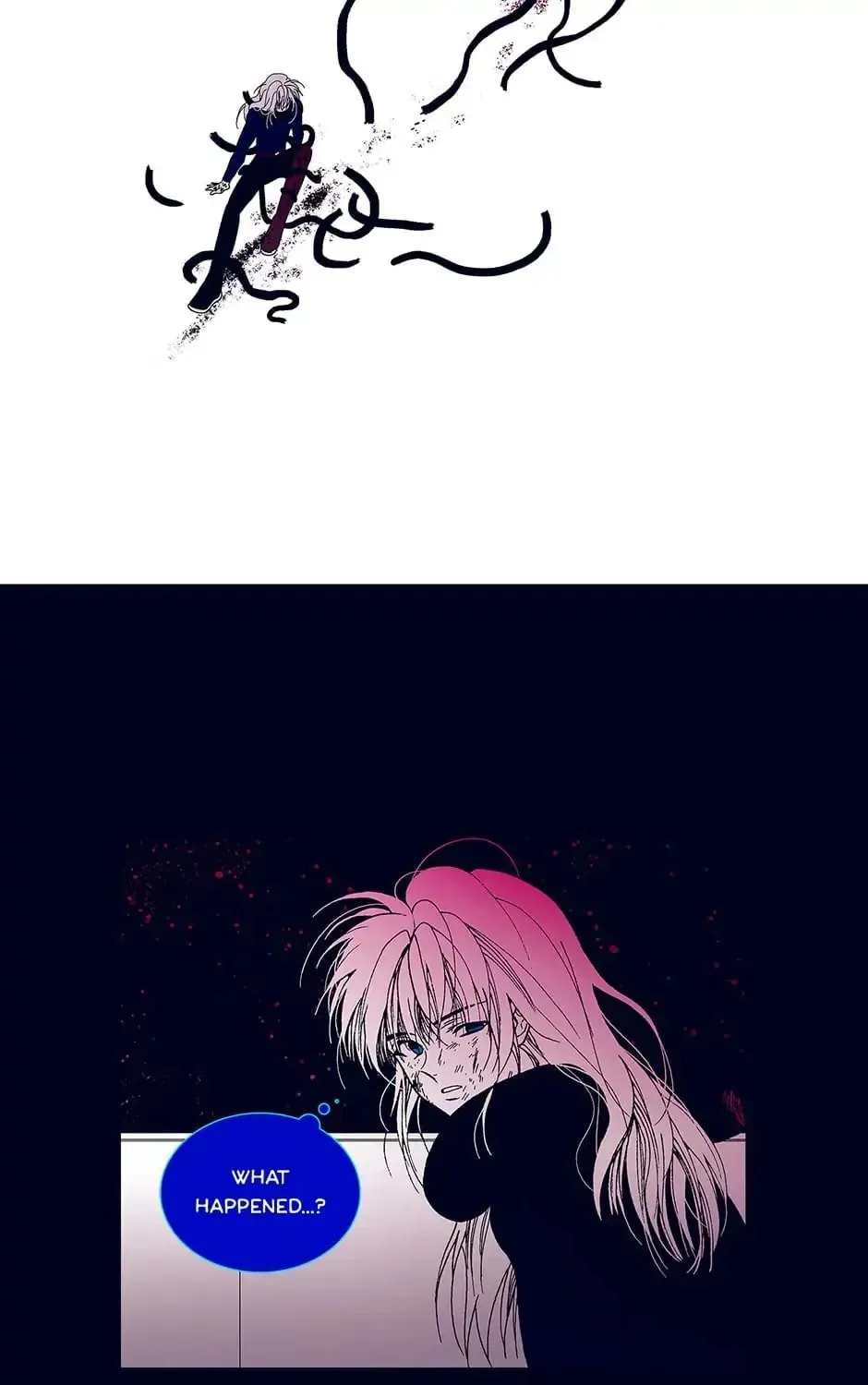 Read Alien Idol chapter 68 image 24 on Lezhin