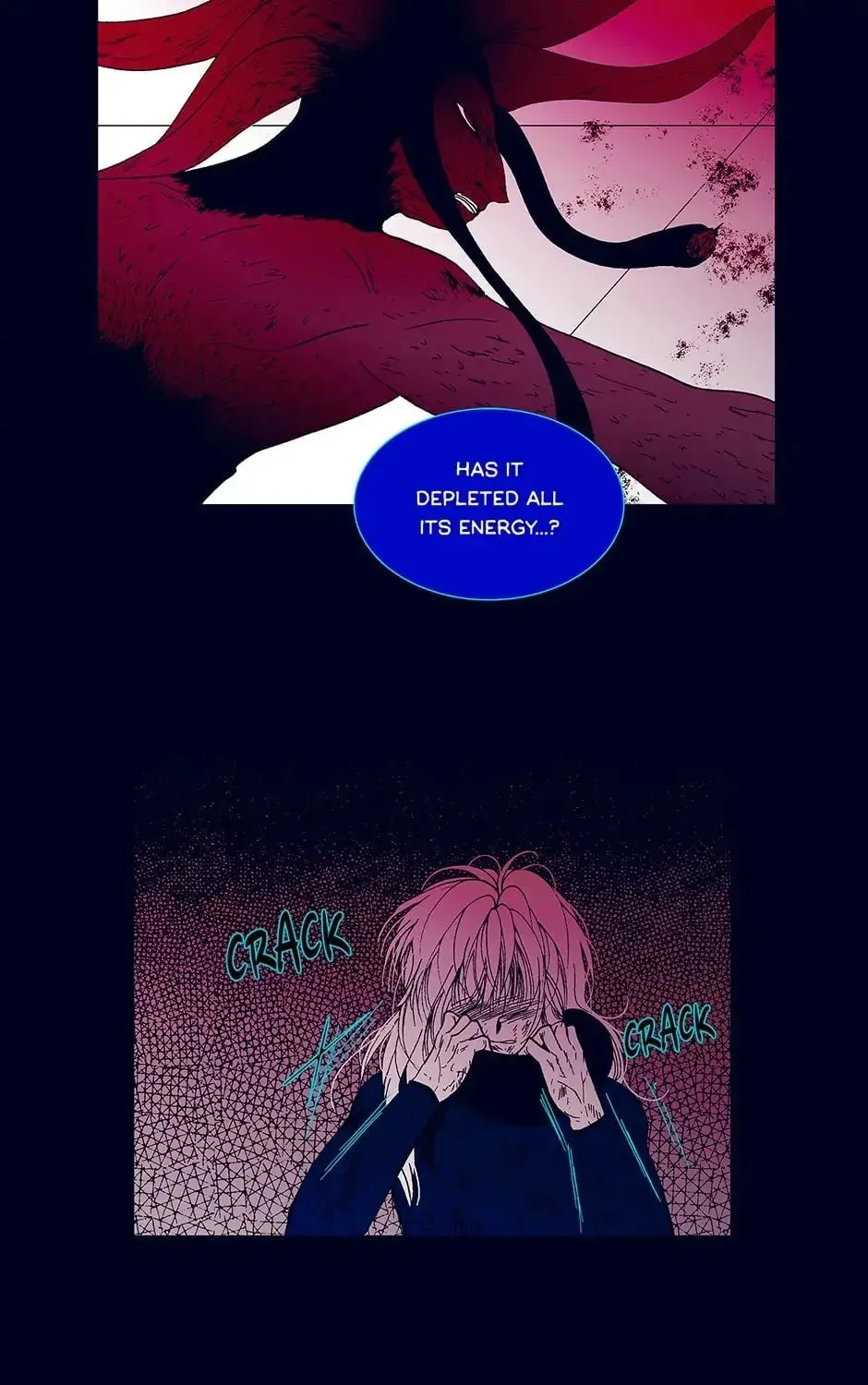 Read Alien Idol chapter 68 image 26 on Lezhin
