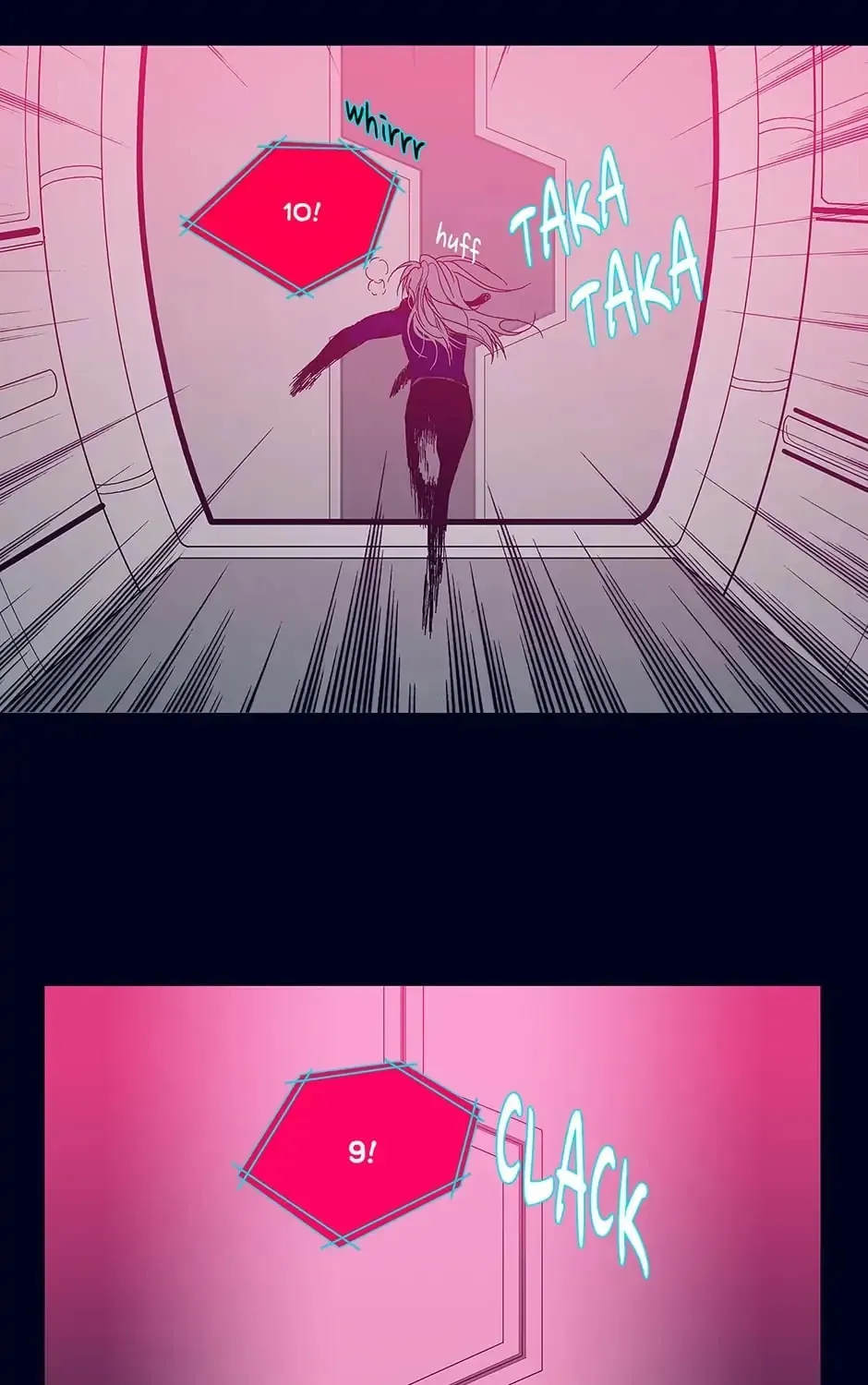 Read Alien Idol chapter 68 image 32 on Lezhin