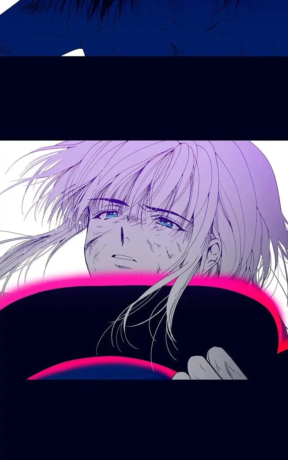 Read Alien Idol chapter 68 image 4 on Lezhin
