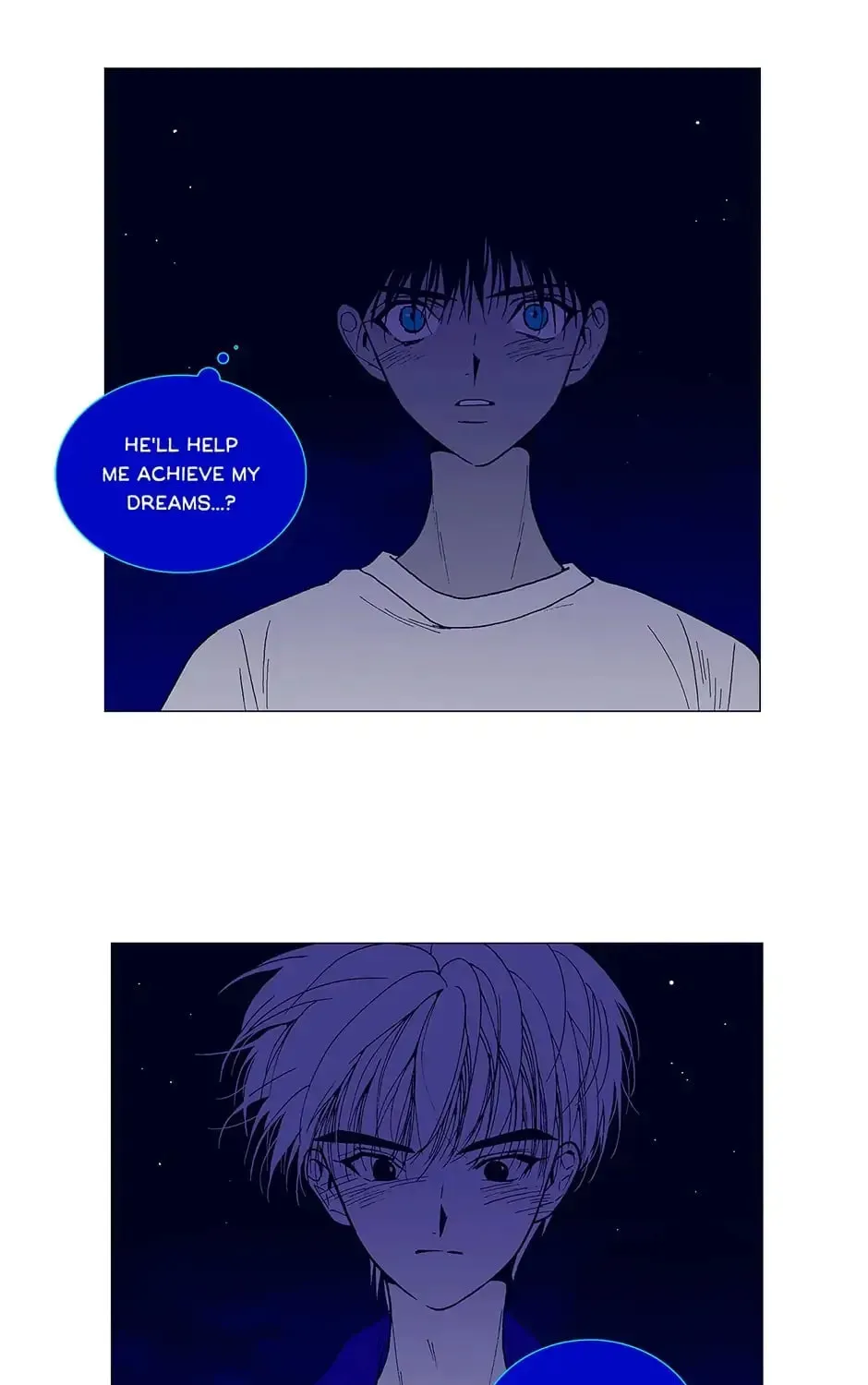 Read Alien Idol chapter 68 image 48 on Lezhin
