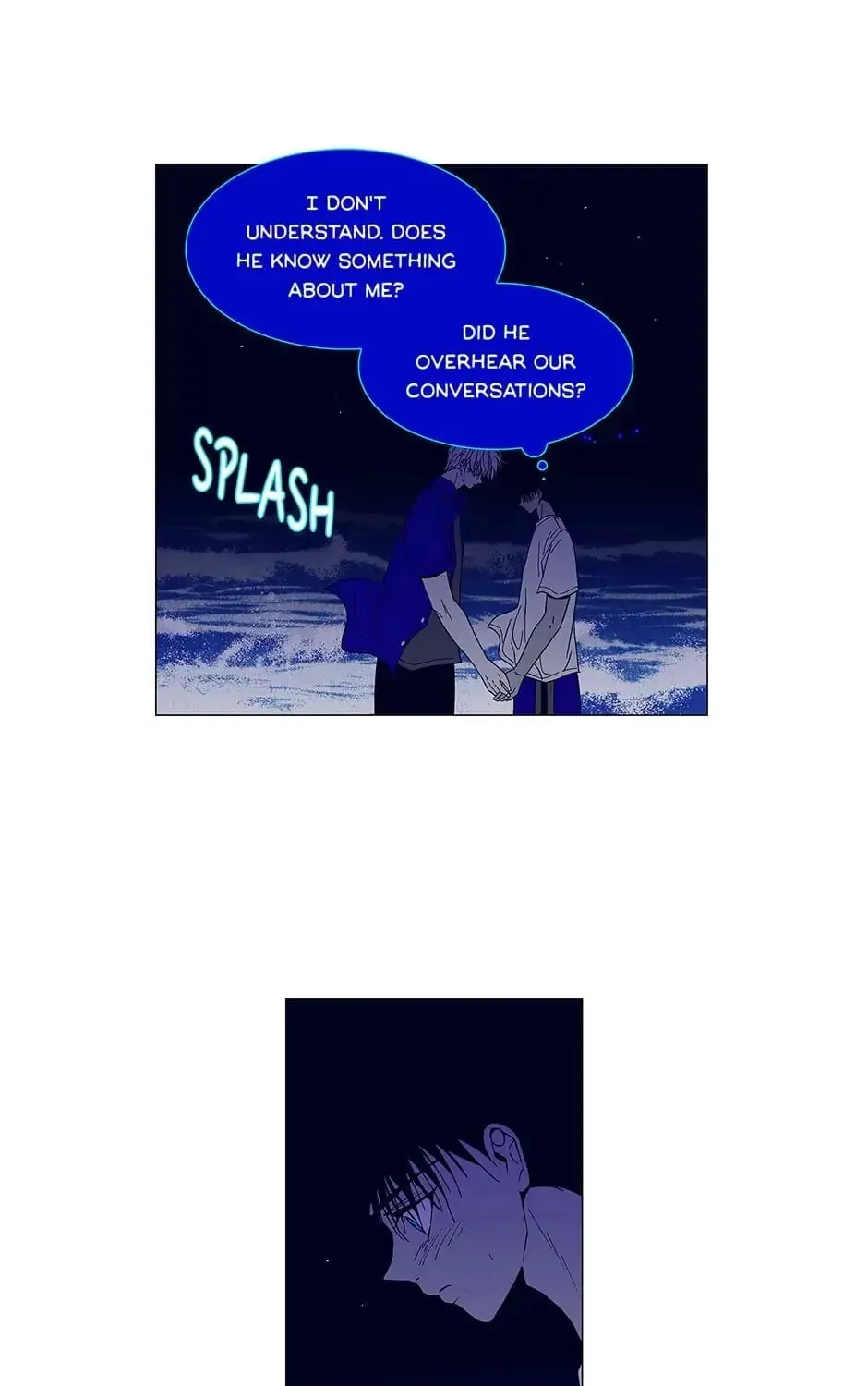 Read Alien Idol chapter 68 image 50 on Lezhin