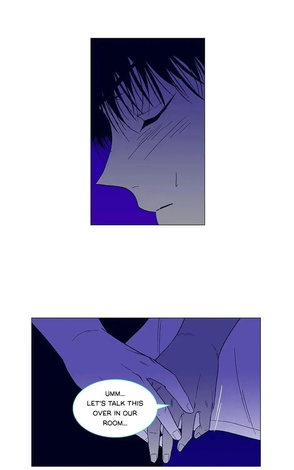 Read Alien Idol chapter 68 image 52 on Lezhin