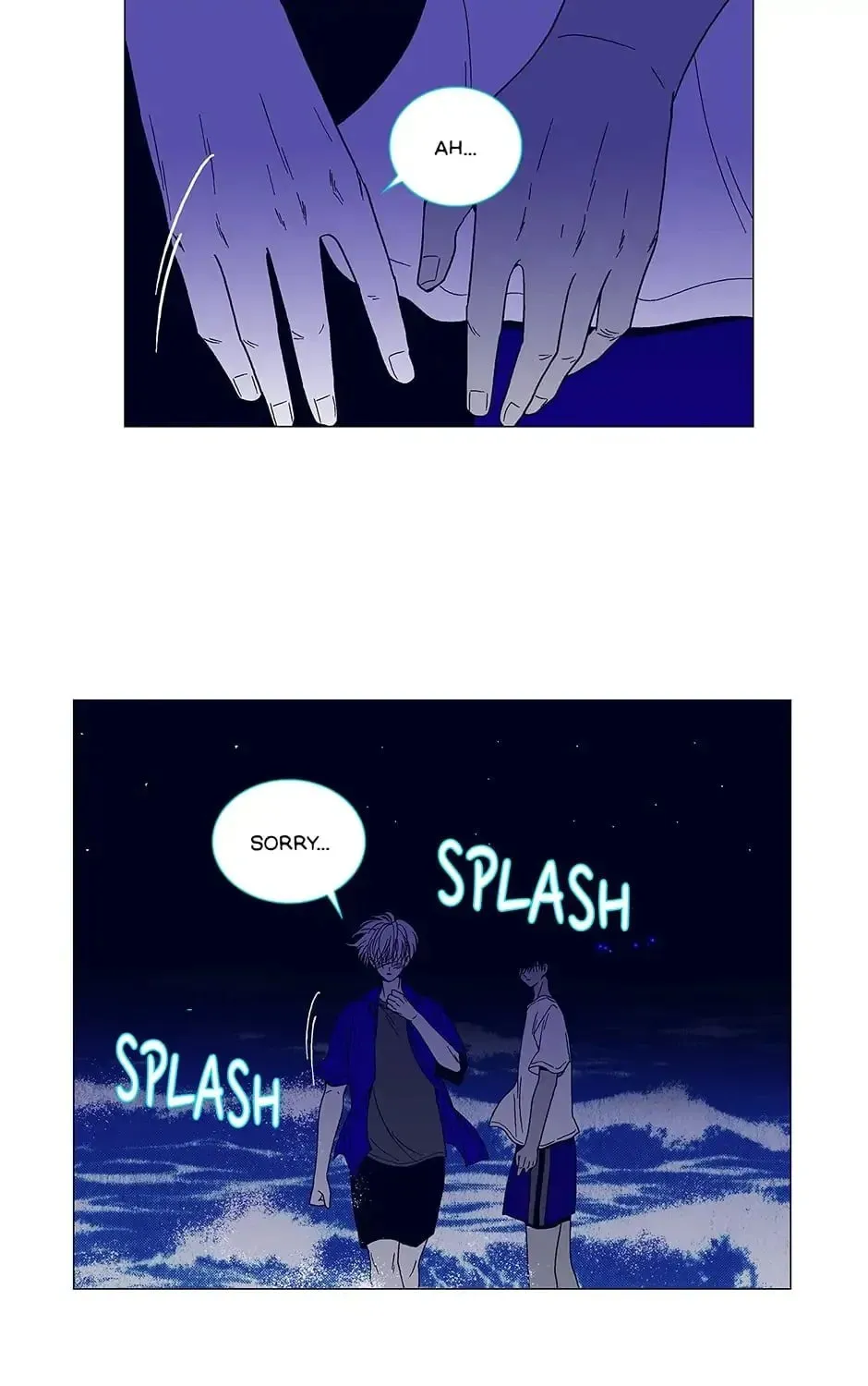 Read Alien Idol chapter 68 image 54 on Lezhin