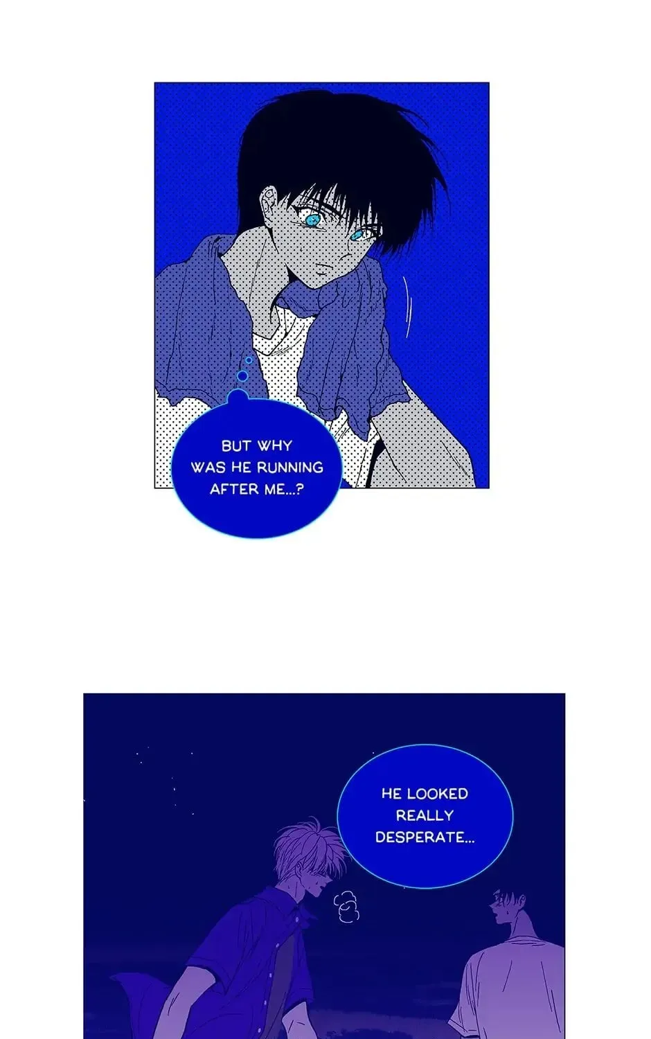 Read Alien Idol chapter 68 image 60 on Lezhin