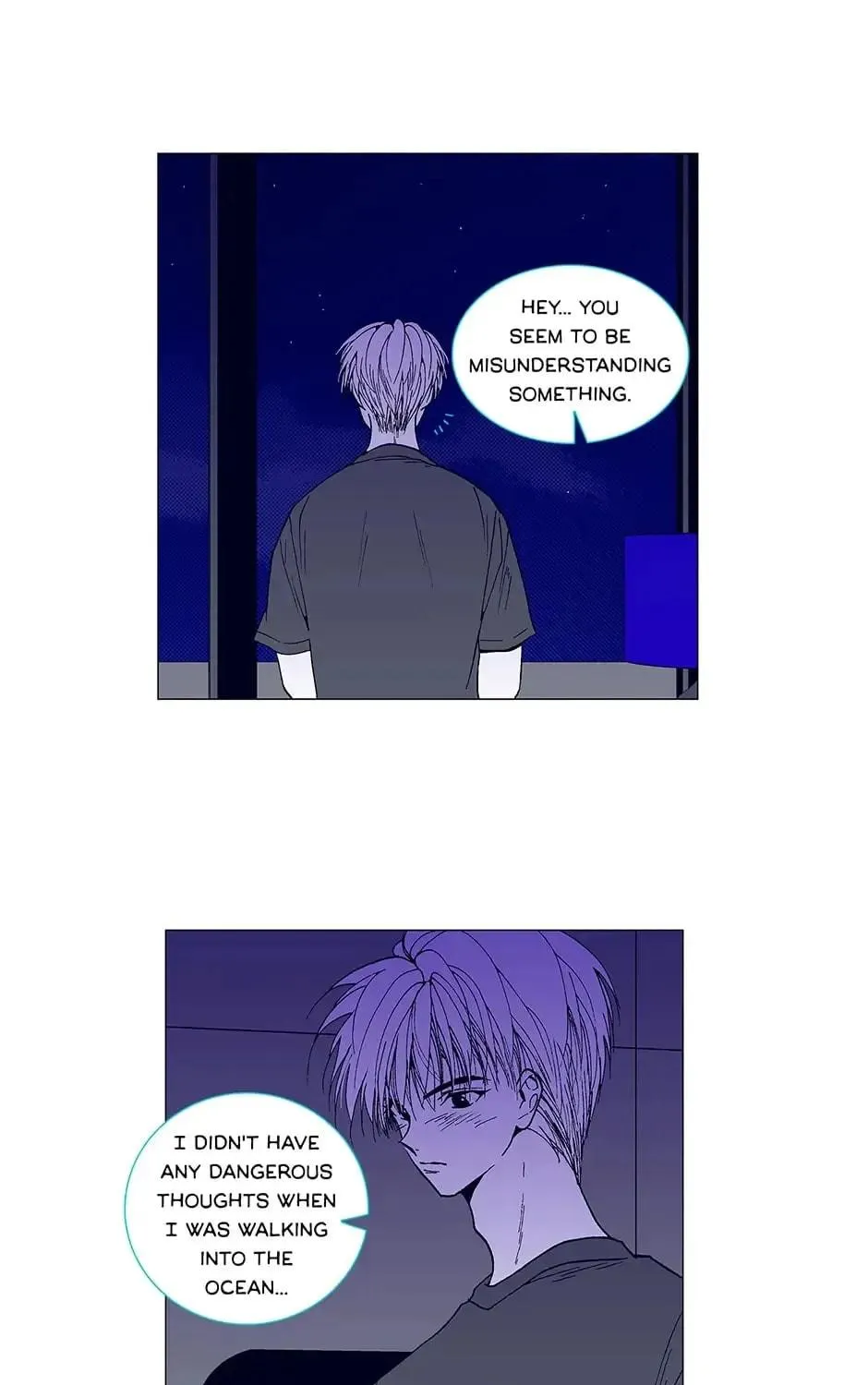 Read Alien Idol chapter 68 image 64 on Lezhin