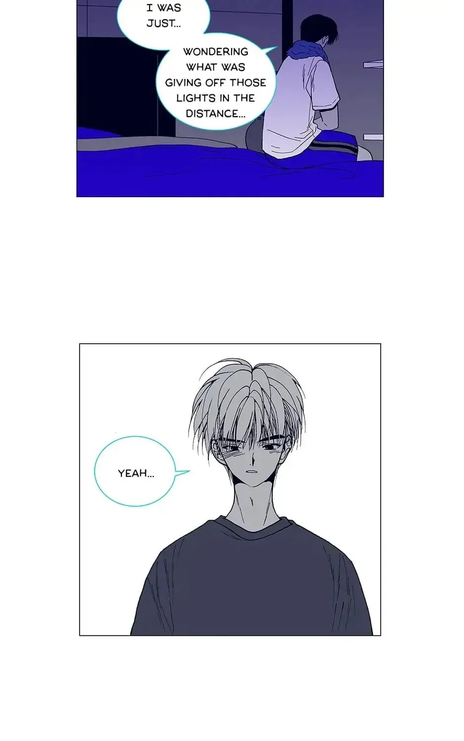 Read Alien Idol chapter 68 image 66 on Lezhin